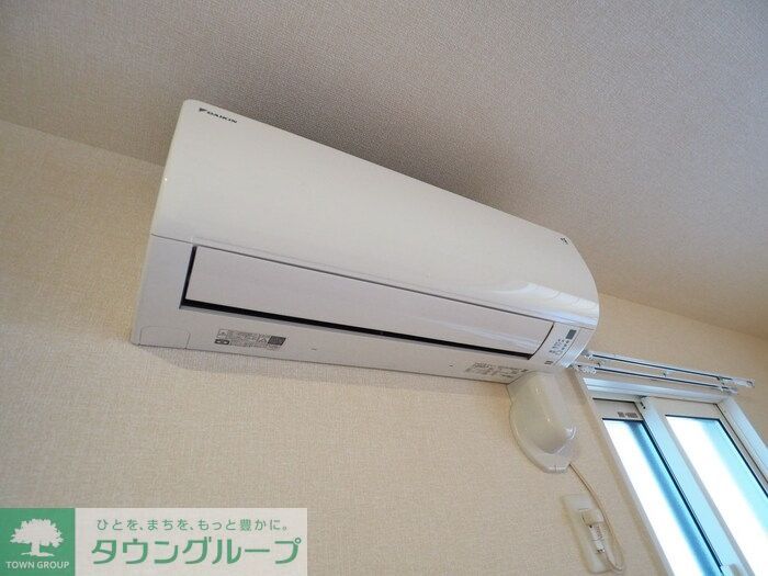 その他部屋・スペース　設備