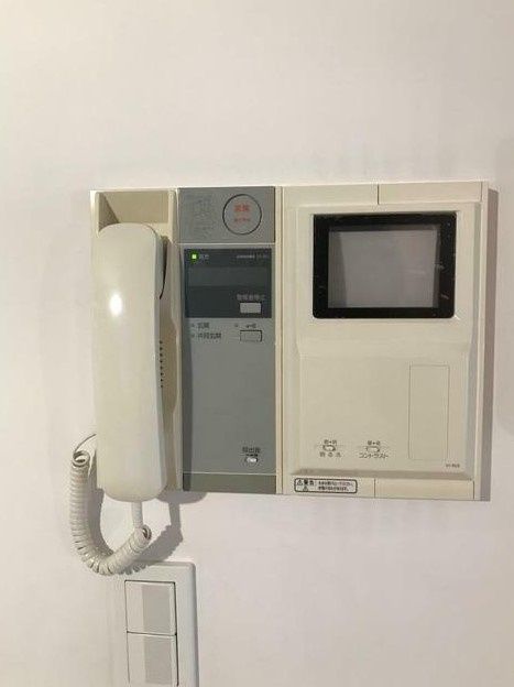 セキュリティ　☆安心安全のセキュリティ☆