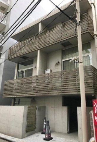 建物外観　☆綺麗な外観☆