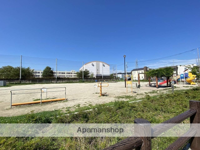 その他　渋谷５号公園（その他）まで231m