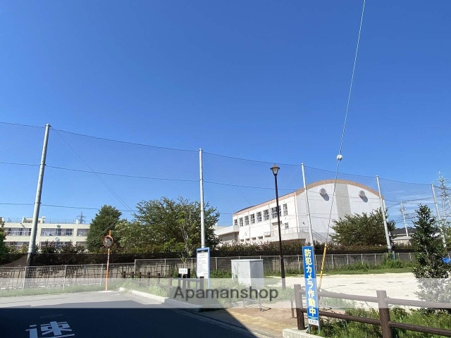 小学校　大和市立渋谷小学校（小学校）まで432m