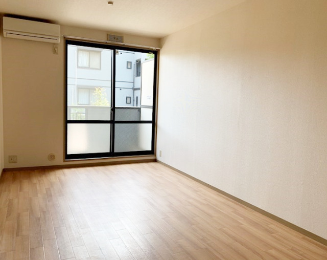 居室・リビング　同じ仕様