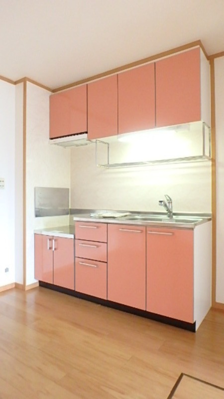 キッチン　図面と現状に相違がある場合には現状を優先