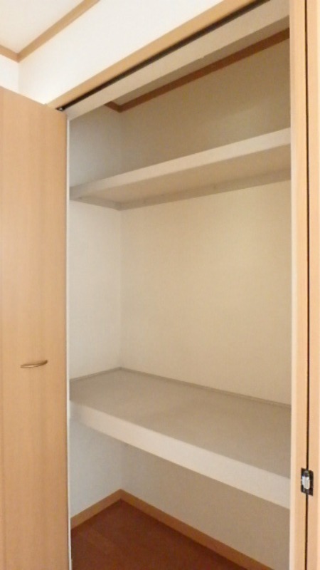 収納　図面と現状に相違がある場合には現状を優先