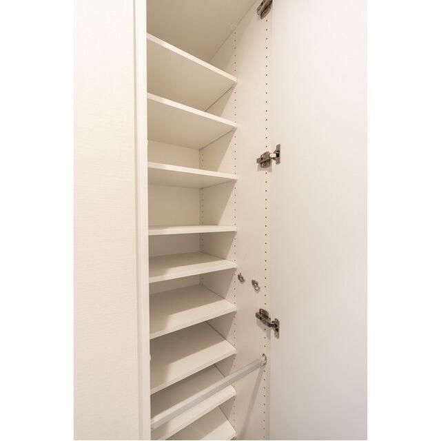 その他　シューズボックス