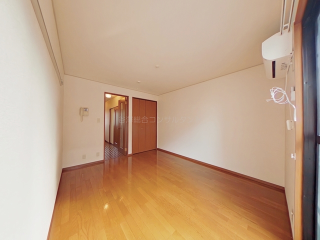 居室・リビング　７帖洋室