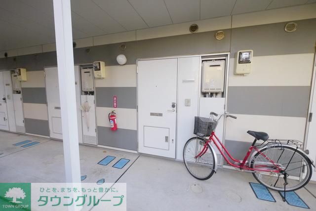 その他　その他（その他）まで10m