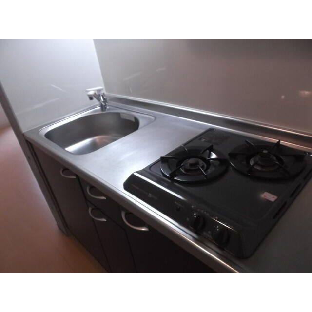 キッチン　☆使いやすいシステムキッチン☆