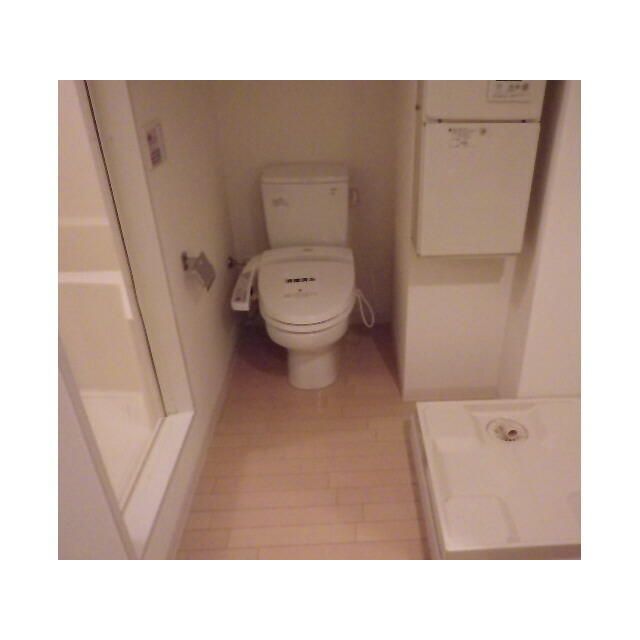 トイレ　☆清潔なトイレ☆