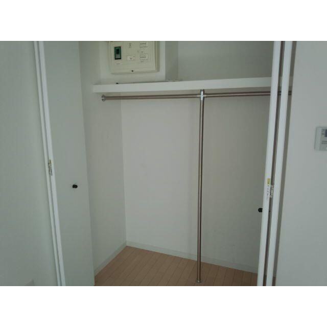 収納　☆たっぷり収納☆