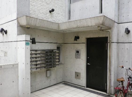 セキュリティ　☆安心安全のセキュリティ☆