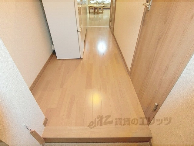 その他部屋・スペース　廊下