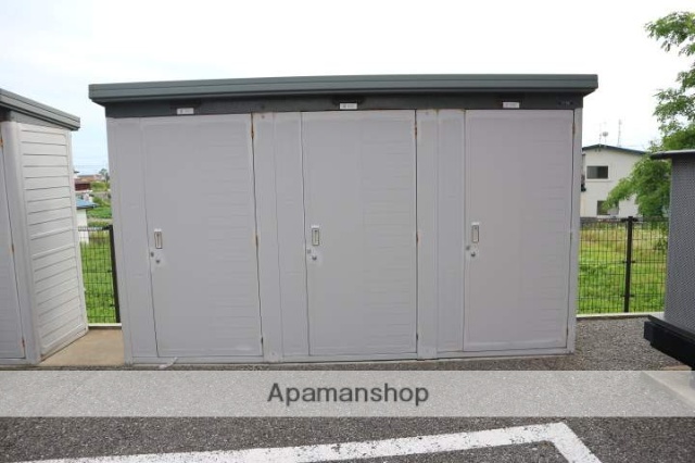 その他　物置（その他）まで0m