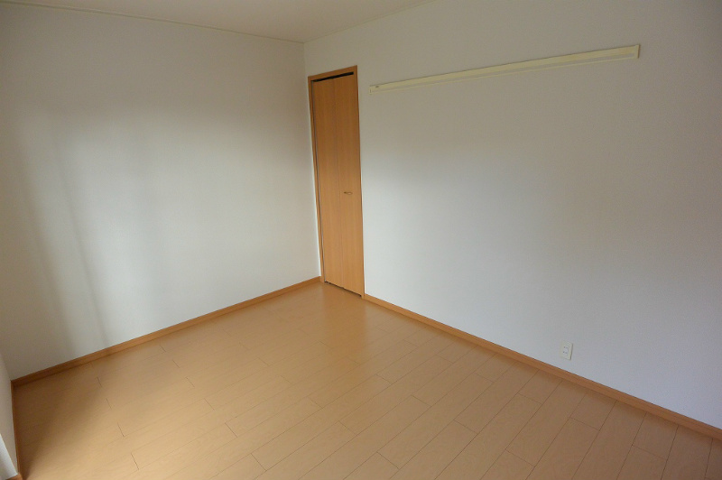 その他部屋・スペース　ベットでぐっすり