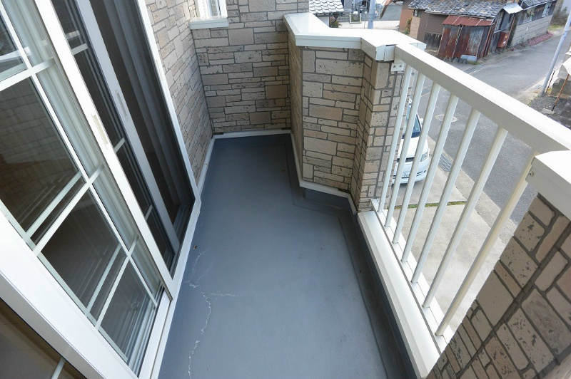 バルコニー　ベランダ