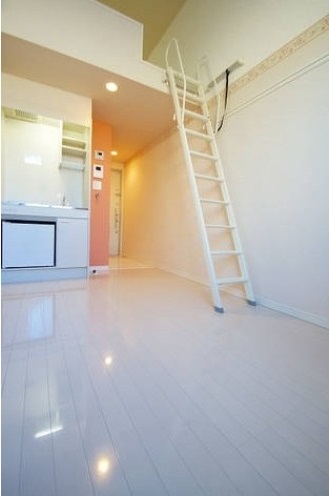 居室・リビング　同仕様