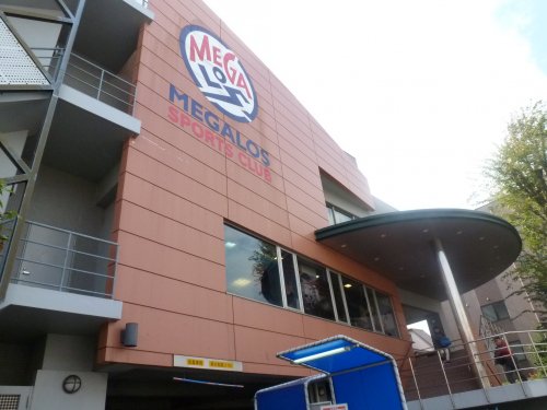 その他　メガロス吉祥寺（その他）まで56m