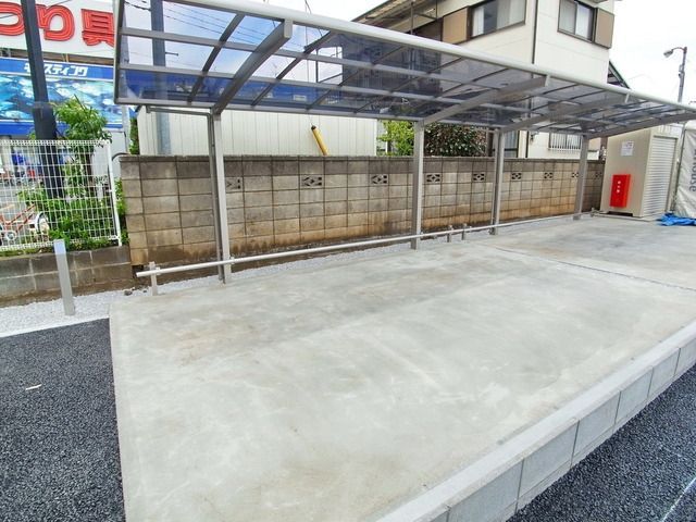 その他共有部分　☆外観☆