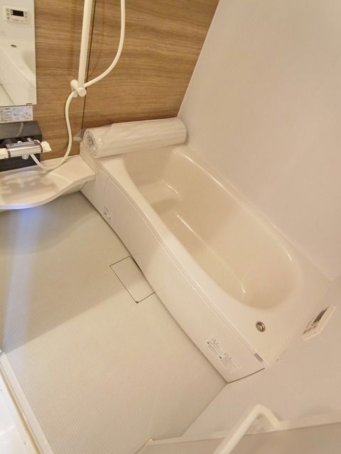 バス・シャワールーム　☆内装☆