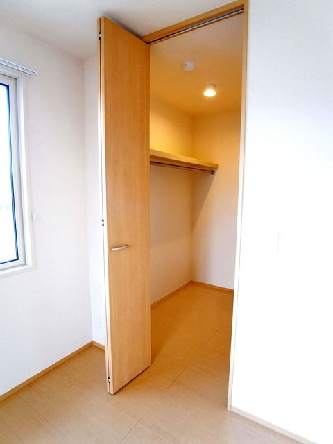 その他設備　☆内装☆