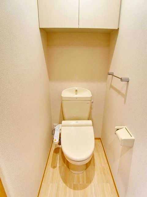 トイレ　☆内装☆