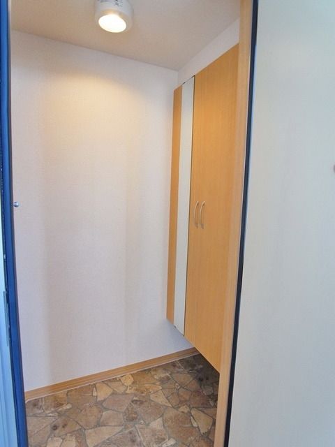 玄関　☆内装☆