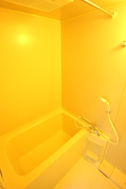 バス・シャワールーム　★明るくキレなバスルーム★