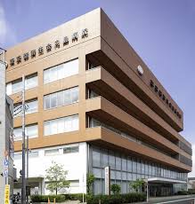 病院　社会福祉法人恩賜財団東京都済生会向島病院（病院）まで365m