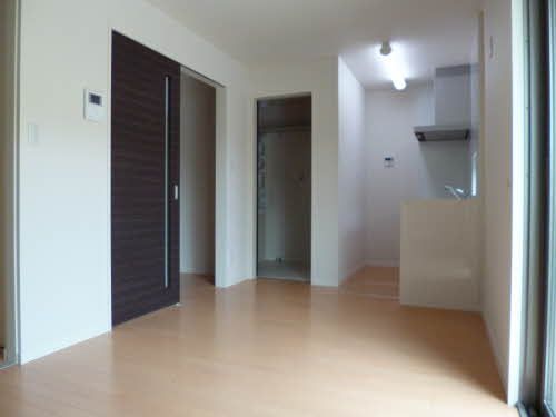 居室・リビング　ＬＤＫ