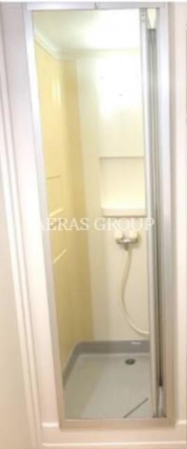 バス・シャワールーム　シャワールームです