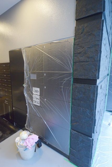 その他共有部分　宅配ボックス