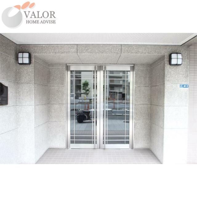 エントランス　物件画像