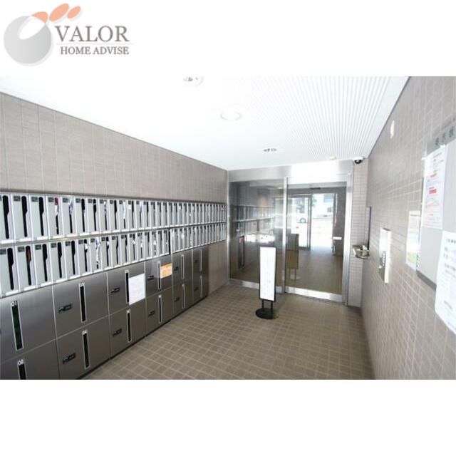 その他共有部分　物件画像