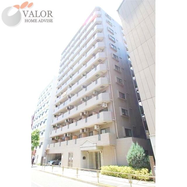 建物外観　物件画像