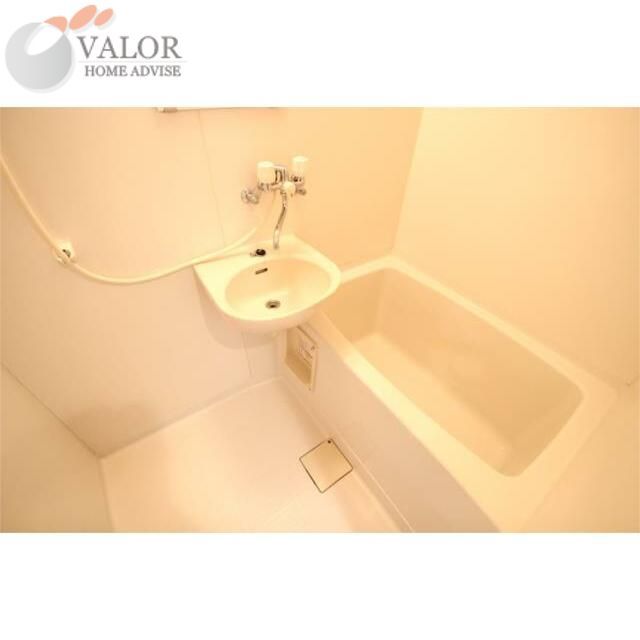 バス・シャワールーム　物件画像