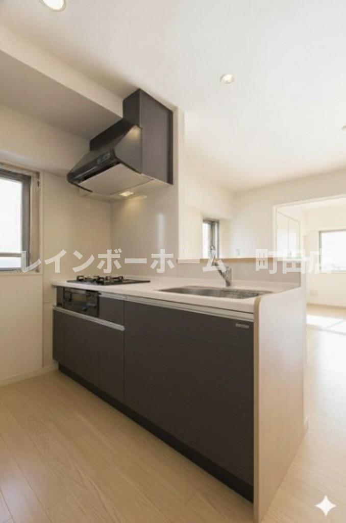 キッチン　※イメージ画像