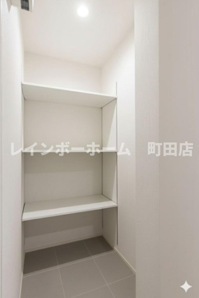 玄関　※イメージ画像