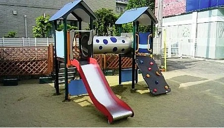 幼稚園・保育園　宿河原もりのこ保育園住所（幼稚園・保育園）まで269m