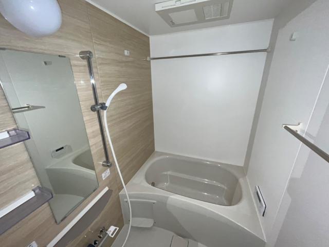 バス・シャワールーム　ユニットバス