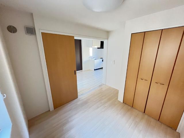 その他部屋・スペース　洋室