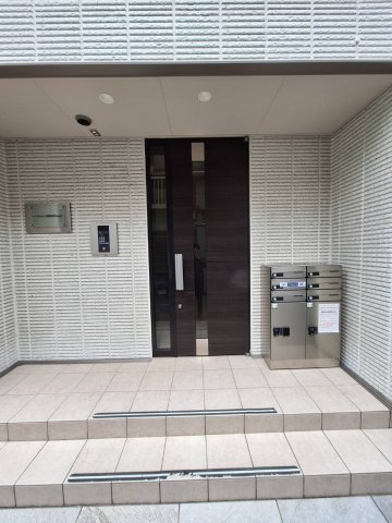 エントランス　★エントランス★