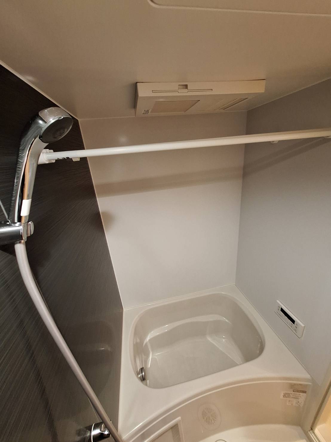 バス・シャワールーム　★追炊機能　浴室乾燥機付きのバスルーム