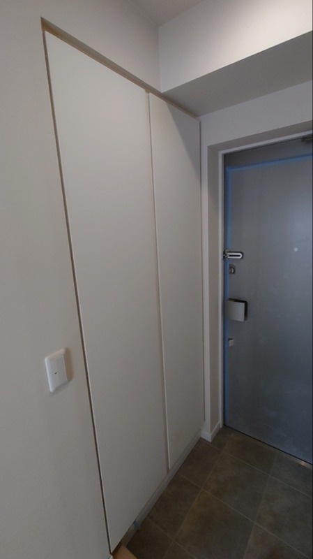 玄関　同仕様写真含む