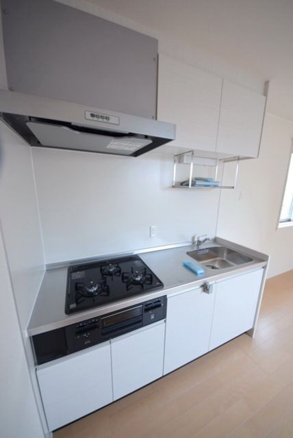 キッチン　★システムキッチン★