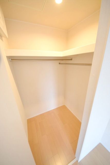 その他設備　★ウォークインクローゼット★