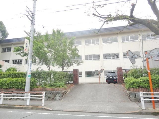 小学校　浅川小学校（小学校）まで817m