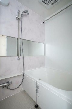 バス・シャワールーム　☆浴室☆