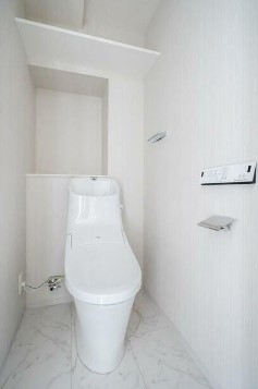 トイレ　☆トイレ☆