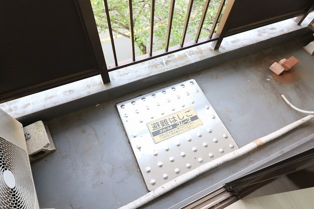 バルコニー　☆バルコニー☆※参考写真