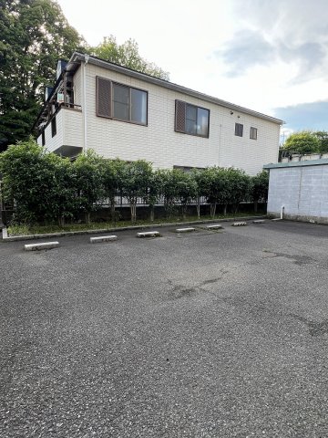 その他共有部分　☆平置き駐車場あります！☆